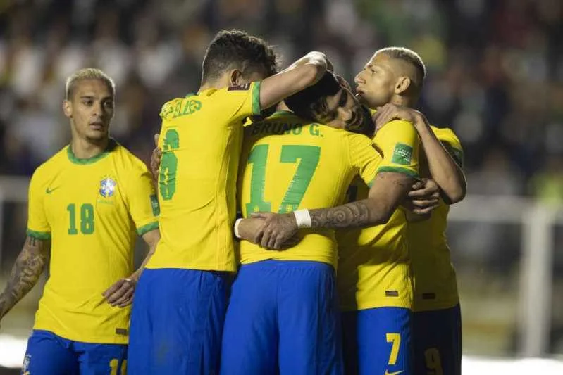 Sorteio da Copa do Mundo: saiba os potes de cada seleção e onde assistir
