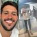 Imagens mostram Rodrigo Mussi antes do acidente e bombeiros relembram resgate: Nível de consciência abaixo de uma pessoa normal