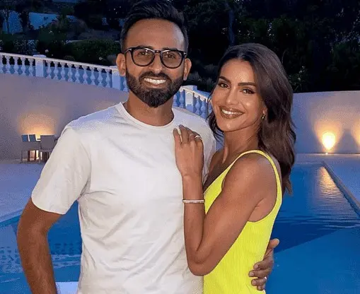 Camila Coelho anuncia a primeira gravidez: "Estou muito feliz" 1 Camila Coelho anuncia a primeira gravidez: "Estou muito feliz"