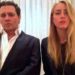 Julgamento da ação de Johnny Depp contra Amber Heard será exibido ao vivo na TV dos EUA