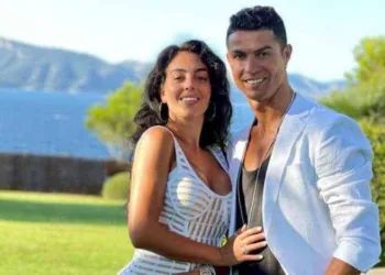 Cristiano Ronaldo paga bolada de mesada para a noiva, Georgina Rodríguez