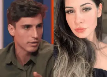 Felipe Prior critica Maíra Cardi por abertura de agência especializada em realitys: "Soberba"