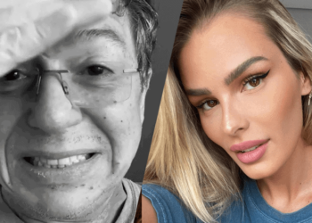 Yasmin Brunet no 'BBB 23'? Modelo surpreende com resposta sobre o reality show e atiça web: 'Boninho, se vire'