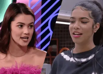 'BBB 22': Eslovênia revela atitude controversa de Maria e diz estar 'morrendo de medo'