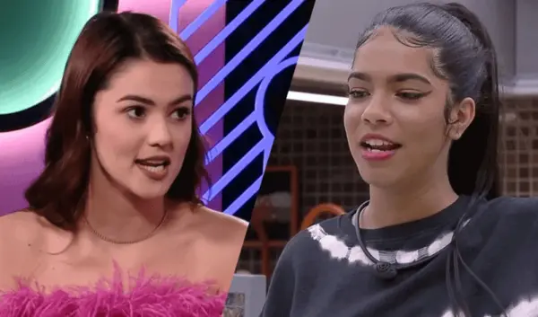 'BBB 22': Eslovênia revela atitude controversa de Maria e diz estar 'morrendo de medo'