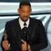 Will Smith é banido da cerimônia do Oscar por 10 anos