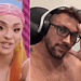 Pabllo Vittar revela que recebe cantadas de Arthur Picoli e ex-BBB nega