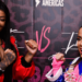 Ludmilla impõe condição para retomar amizade com Anitta