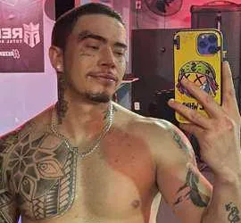 Após anunciar pausa na carreira, Whindersson Nunes fala sobre seu último show: Vai estar em turnê mundial