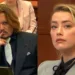 Amber Heard acusa Johnny Depp de violência sexual