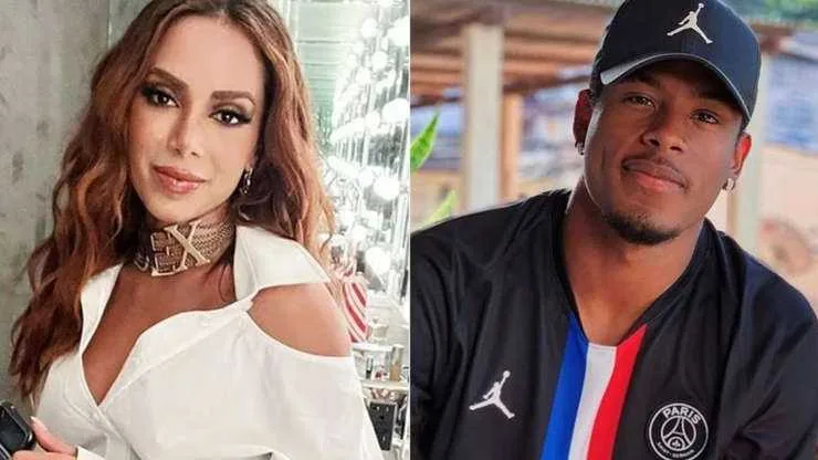 'R$ 1,5 milhão em publicidade', aposta Anitta sobre Paulo André fora do BBB 22
