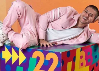 'Eu estava no meu limite emocional', diz Arthur Aguiar após vencer o 'BBB 22'