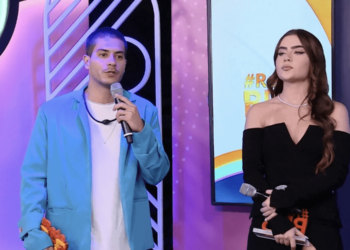 Jade diz que não se arrepende do que disse de Arthur no BBB22: "Assunto já está saturadíssimo"