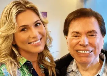 Silvio Santos revela motivo da demissão de Lívia Andrade