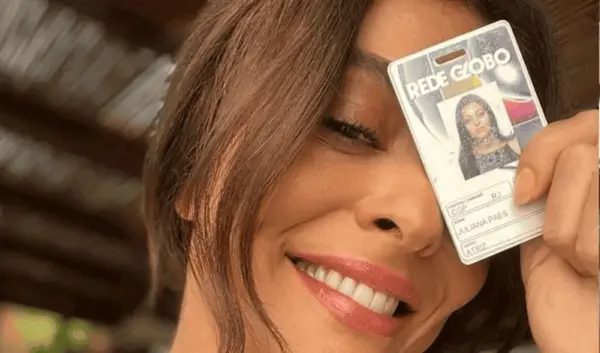 Juliana Paes expõe motivos de saída da Globo e assume negligência com os filhos