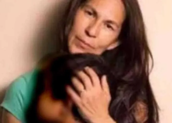 Mãe Eliza Samúdio vai à web pedir ajuda para cuidar do neto