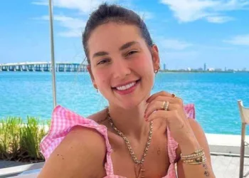 Virgínia Fonseca é banida do TikTok pela segunda vez. Entenda o motivo!
