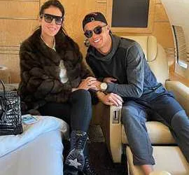 Cristiano Ronaldo lamenta morte de um dos seus filhos gêmeos durante o parto: Profunda tristeza