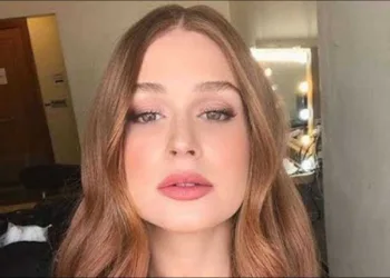 'Cheguei a desmaiar', diz Marina Ruy Barbosa após ser apontada como pivô de separação