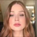 'Cheguei a desmaiar', diz Marina Ruy Barbosa após ser apontada como pivô de separação