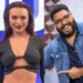 Paulo Vieira, do 'BBB 22', expõe confusão com Rafa Kalimann por causa de festa de funcionários. 'Em desespero'