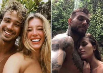 É o fim! 5 casais que se separaram em 2022