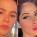Bruna Marquezine reage à ameaça de Maira Cardi após curtida polêmica: 'Chantagem é crime'