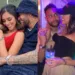 Neymar Jr. ganha fofa declaração da namorada, Bruna Biancardi: Te amo