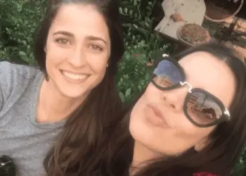 Conheça Eduarda Porto, a nova namorada de Fernanda Souza 18 Conheça Eduarda Porto, a nova namorada de Fernanda Souza