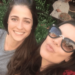 Conheça Eduarda Porto, a nova namorada de Fernanda Souza