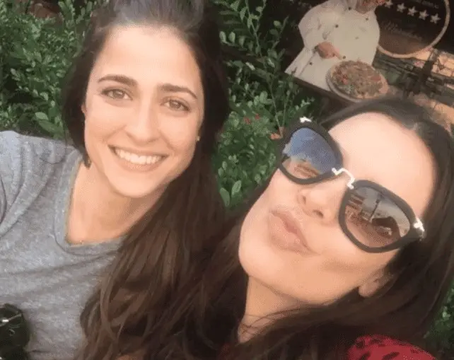 Conheça Eduarda Porto, a nova namorada de Fernanda Souza 1 Conheça Eduarda Porto, a nova namorada de Fernanda Souza