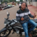 Mototaxista é morto com tiro na cabeça por passageiro no bairro Belo Jardim
