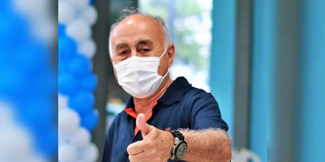Prefeitura de Rio Branco realiza grande festa exclusiva aos servidores municipais pelo Dia do Trabalhador
