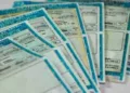 Detran faz alerta sobre golpistas que tentam vender inscrições para CNH Social