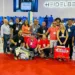 Empresários acreanos do setor gráfico participam da Expoprint, em São Paulo