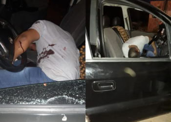 Boliviano é assassinado a tiros quando chegava em casa, em Brasileia