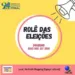 TRE-AC realiza campanha para regularização da situação eleitoral, aos fins de semana no Via Verde Shopping