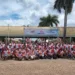 No último dia 9 de abril, o empresário Oswaldo Xavier Dias e toda equipe do Grupo Star Honda comemoraram 25 anos de história no Acre