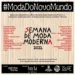 Marca acreana autoral desembarca em SP para participar de mostra de moda, arte e cultura