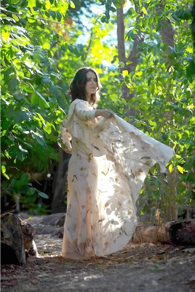 Marca acreana autoral desembarca em SP para participar de mostra de moda, arte e cultura