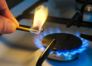 Gás natural sofrerá aumento de 19% neste domingo