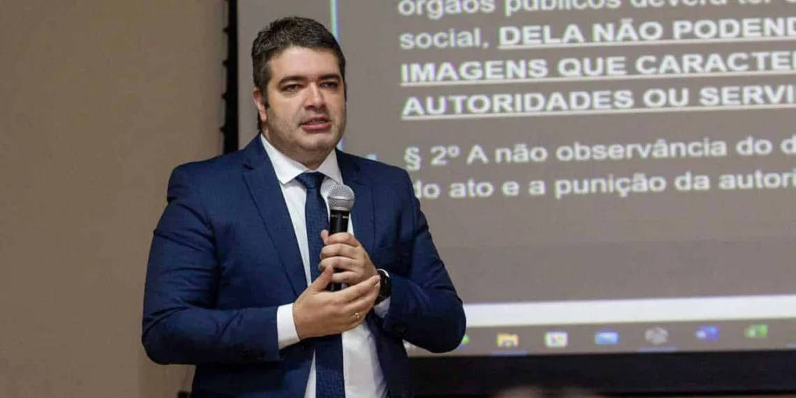 Foto: José Caminha/Secom