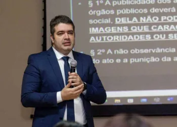 Foto: José Caminha/Secom