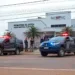 Operação 'Off the rails' cumpre mandados contra suspeitos de orquestrarem crimes no Acre