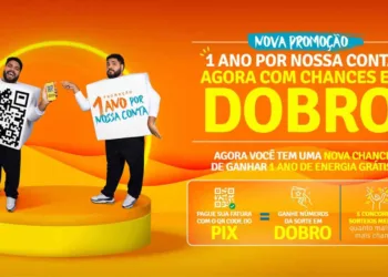 Energisa reforça facilidades do pagamento via Pix e lança nova promoção