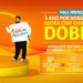 Energisa reforça facilidades do pagamento via Pix e lança nova promoção