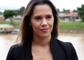 Ex-diretora da Funtac Paola Fernanda é nomeada secretária de Meio Ambiente do Acre