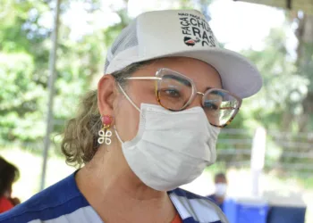Prefeitura de Rio Branco promove ações de saúde em alusão à campanha ‘Janeiro Branco’