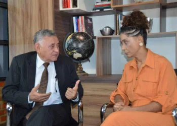 'O Acre vai despertar o Brasil, e vamos ter raça para superar esse desafio', diz presidente do TRE-AC sobre novo horário de votação