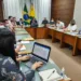 Para conter protestos, governo reúne sindicalistas na Casa Civil enquanto inaugura enfermaria do Pronto-Socorro
